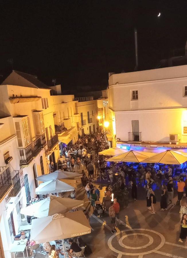 Villa La Plaza De Conil Conil De La Frontera Exterior foto